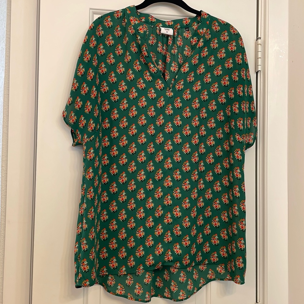 CAbi blouse
